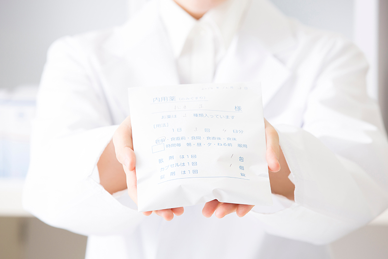 信頼できる薬剤師育成への努力