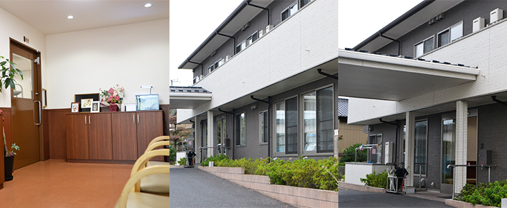 高齢者住宅事業