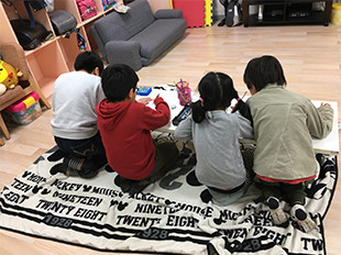 フレンズ登戸
