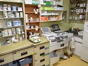 オリジン薬局須坂店