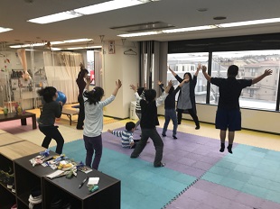 フレンズ弥生台